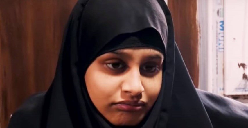 Slučaj Shamime Begum: Kako rehabilitirati vjerskog fanatika?